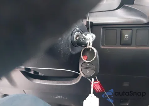 2016 Toyota Tundra Sr5 4.6L V8 z USA, uszkodzony, nr VIN 5TFDM5F19GX067734